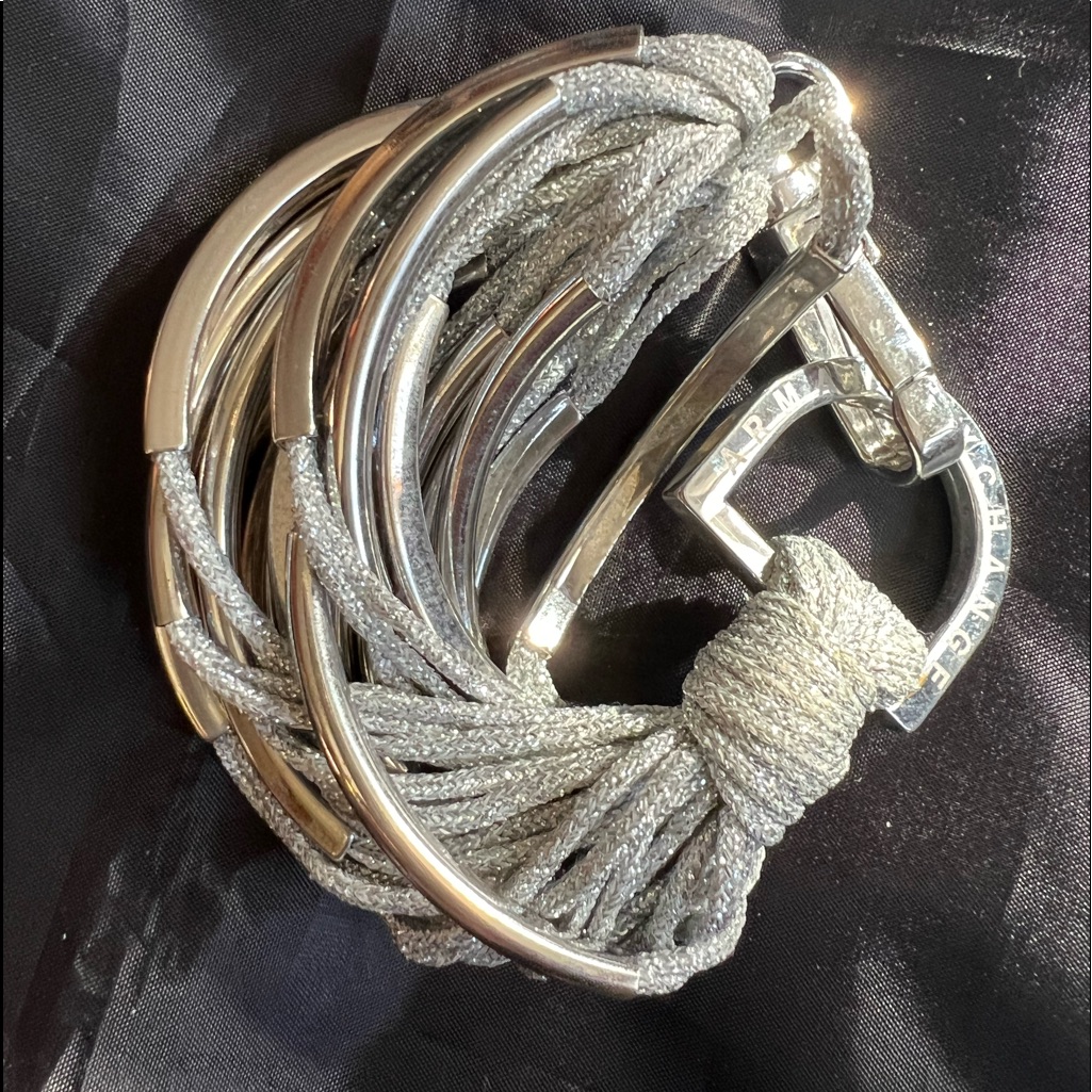 Armani Exchange Bracelet 20$